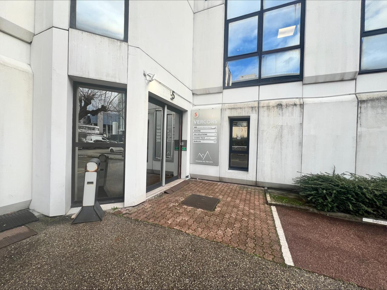 Bureau Lyon 822m² Location bureau Lyon Rhône OLBUR2118369 2